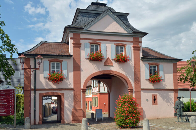Göllheim-Mobile